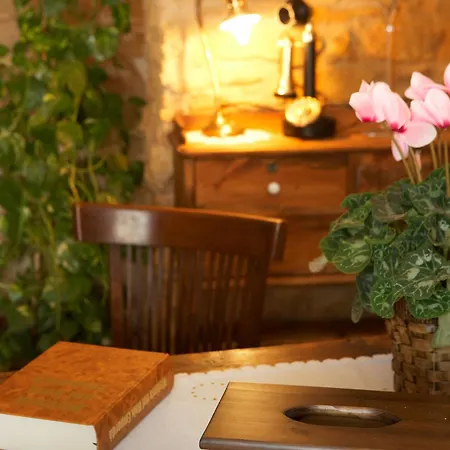 Barrull-costa Brava-emporda Bed and breakfast Sant Feliu de Boada
