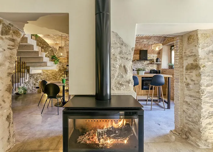 Barrull-costa Brava-emporda 3*