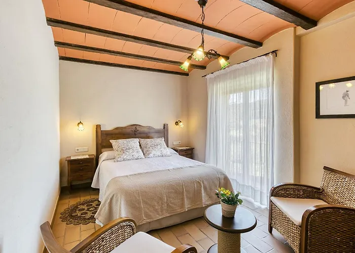 Barrull-costa Brava-emporda 3*