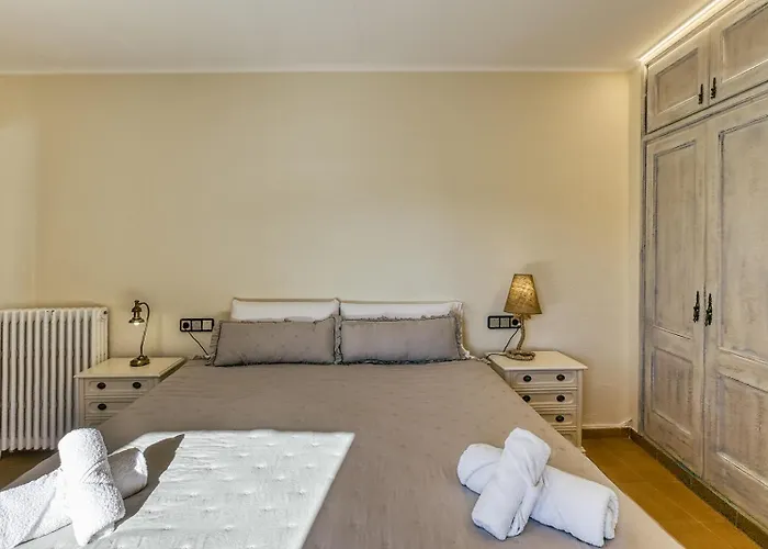 Frühstückspension Barrull-costa Brava-emporda 3*