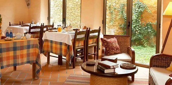 Bed & Breakfast Barrull-costa Brava-emporda Sant Feliu de Boada