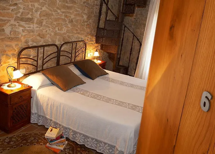 B&B Barrull-costa Brava-emporda 산펠리우데보다