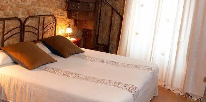 B&B Barrull-costa Brava-emporda 3*