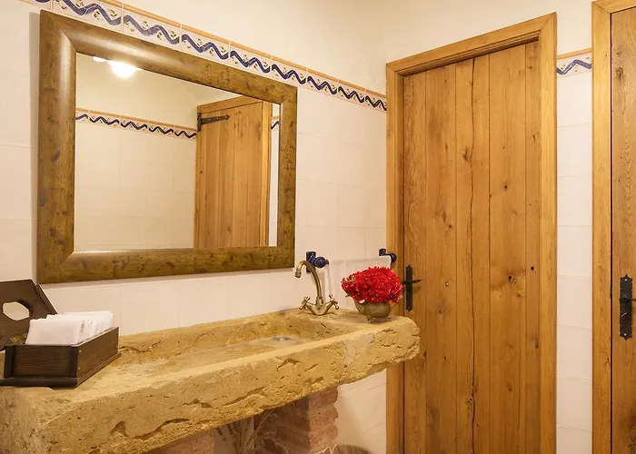 Barrull-costa Brava-emporda B&B