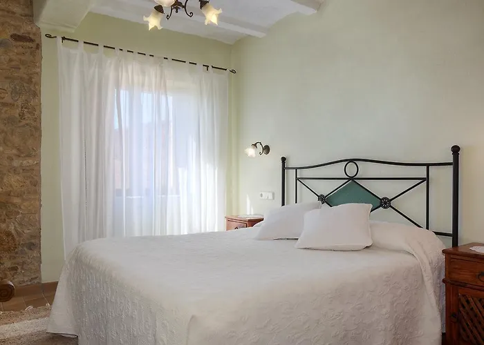 B&B Barrull-costa Brava-emporda