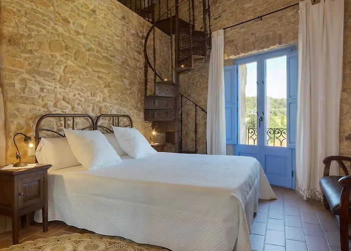 B&B Barrull-costa Brava-emporda 산펠리우데보다