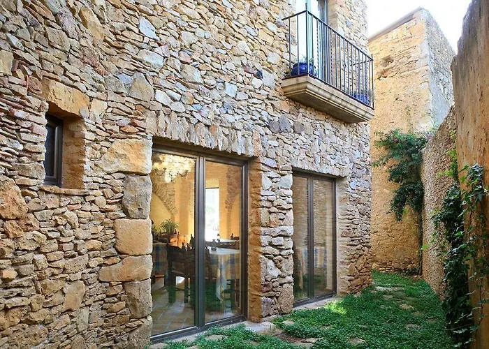 Barrull-costa Brava-emporda 3* Sant Feliu de Boada