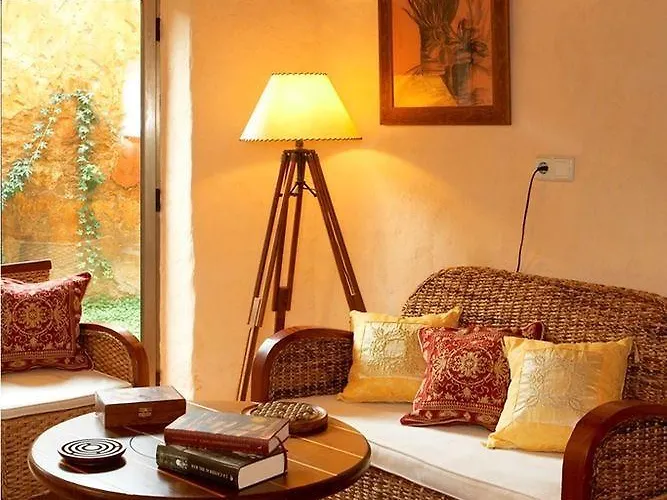 Barrull-costa Brava-emporda Frühstückspension 3*