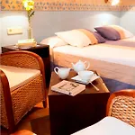 Bed & Breakfast Barrull-costa Brava-emporda Sant Feliu de Boada