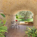 Bed & Breakfast Barrull-costa Brava-emporda Sant Feliu de Boada