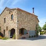 Bed & Breakfast Barrull-costa Brava-emporda