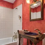 Bed & Breakfast Barrull-costa Brava-emporda 3*