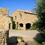 Bed & Breakfast Barrull-costa Brava-emporda 3*