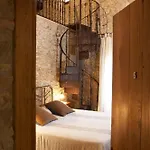 Barrull-costa Brava-emporda Bed & Breakfast 3*