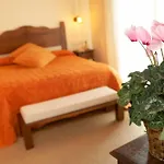 Bed & Breakfast Barrull-costa Brava-emporda Sant Feliu de Boada