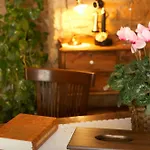 Barrull-costa Brava-emporda Bed & Breakfast Sant Feliu de Boada