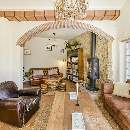 Alojamento de Acomodação e Pequeno-almoço Barrull-costa Brava-emporda 3*