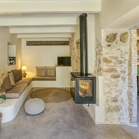 Alojamento de Acomodação e Pequeno-almoço Barrull-costa Brava-emporda Sant Feliu de Boada